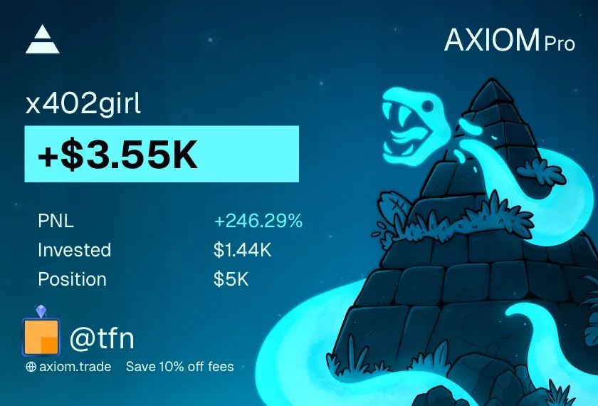 x402girl +$3.55K